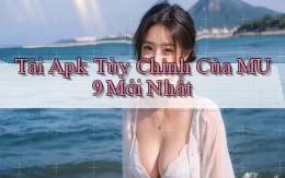 tải apk tùy chỉnh của mu9 mới nhất