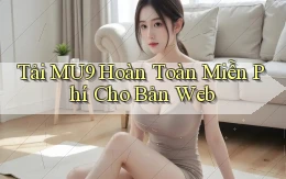tải mu9 hoàn toàn miễn phí cho bản web
