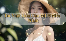 tải việt hóa của mu9 mới nhất