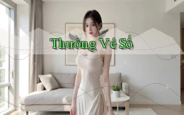 Thưởng Vé số