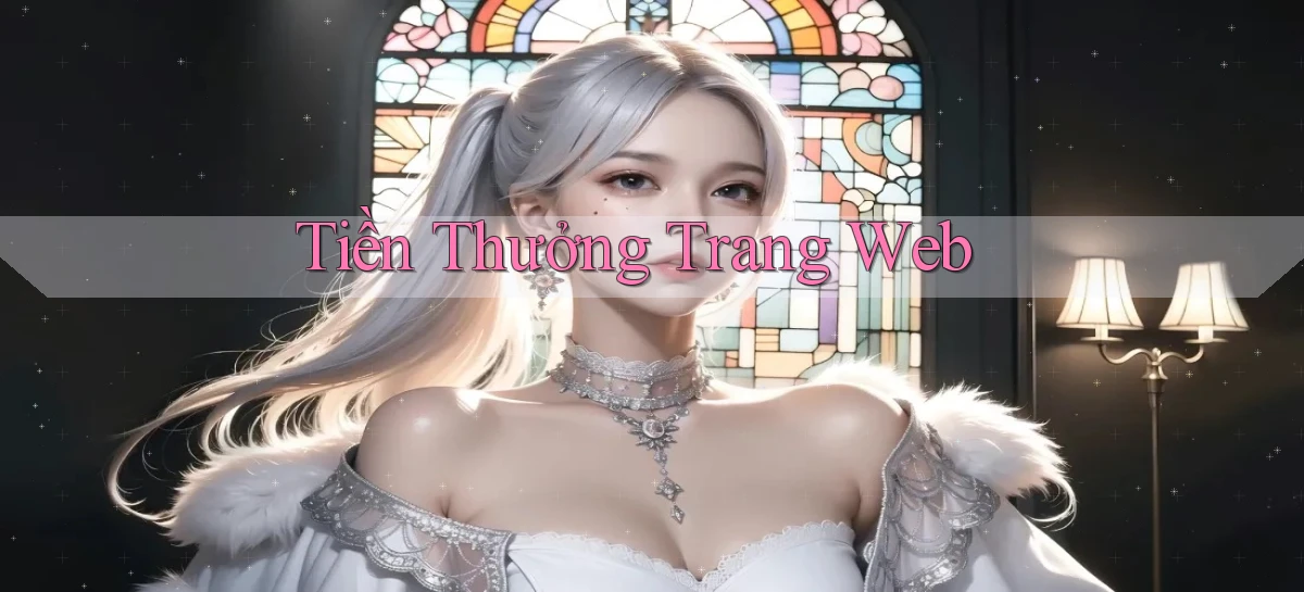 Tiền thưởng Trang web