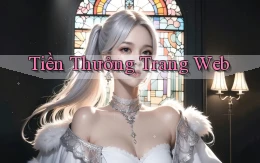 Tiền thưởng Trang web