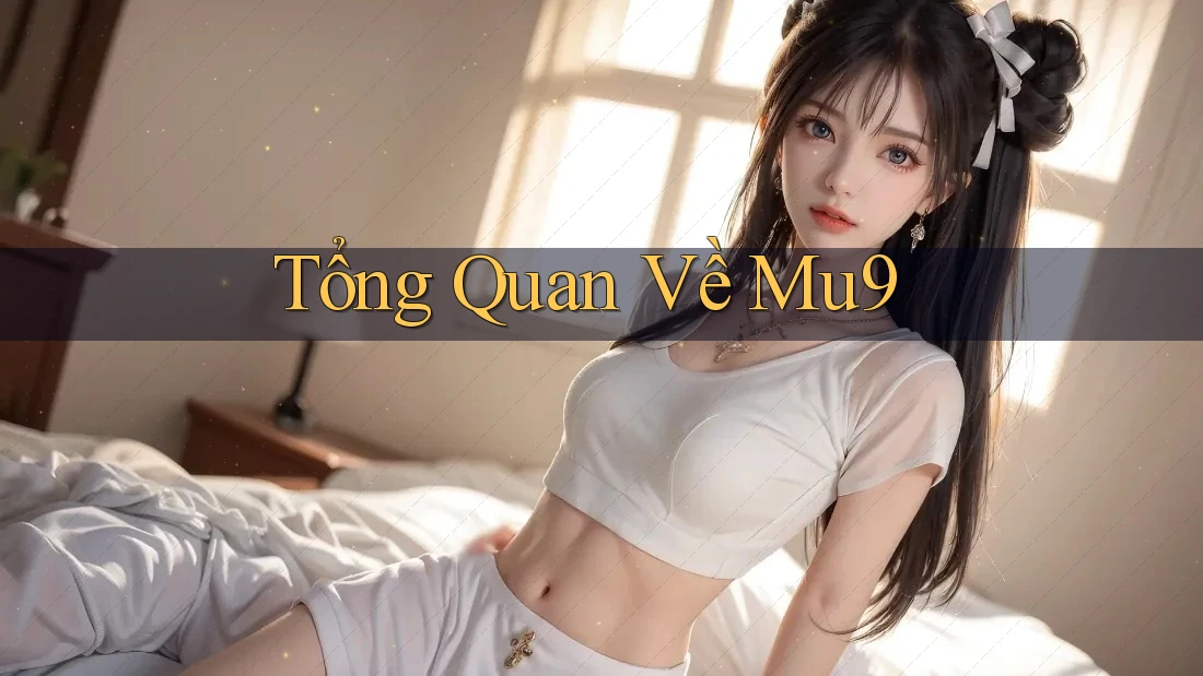 Tổng Quan Về Mu9 Tổng Quan Về Mu9
