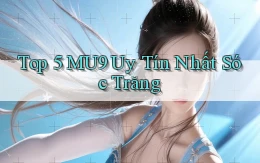 top 5 mu9 uy tín nhất Sóc Trăng