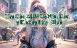 tra cứu mu9 có nên dùng không hay nhất