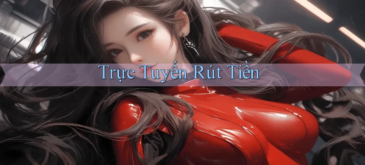 Trực tuyến Rút tiền