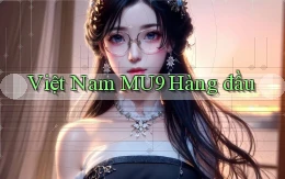 việt nam mu9 hàng đầu