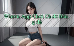 winvn  app chơi cá độ bóng đá